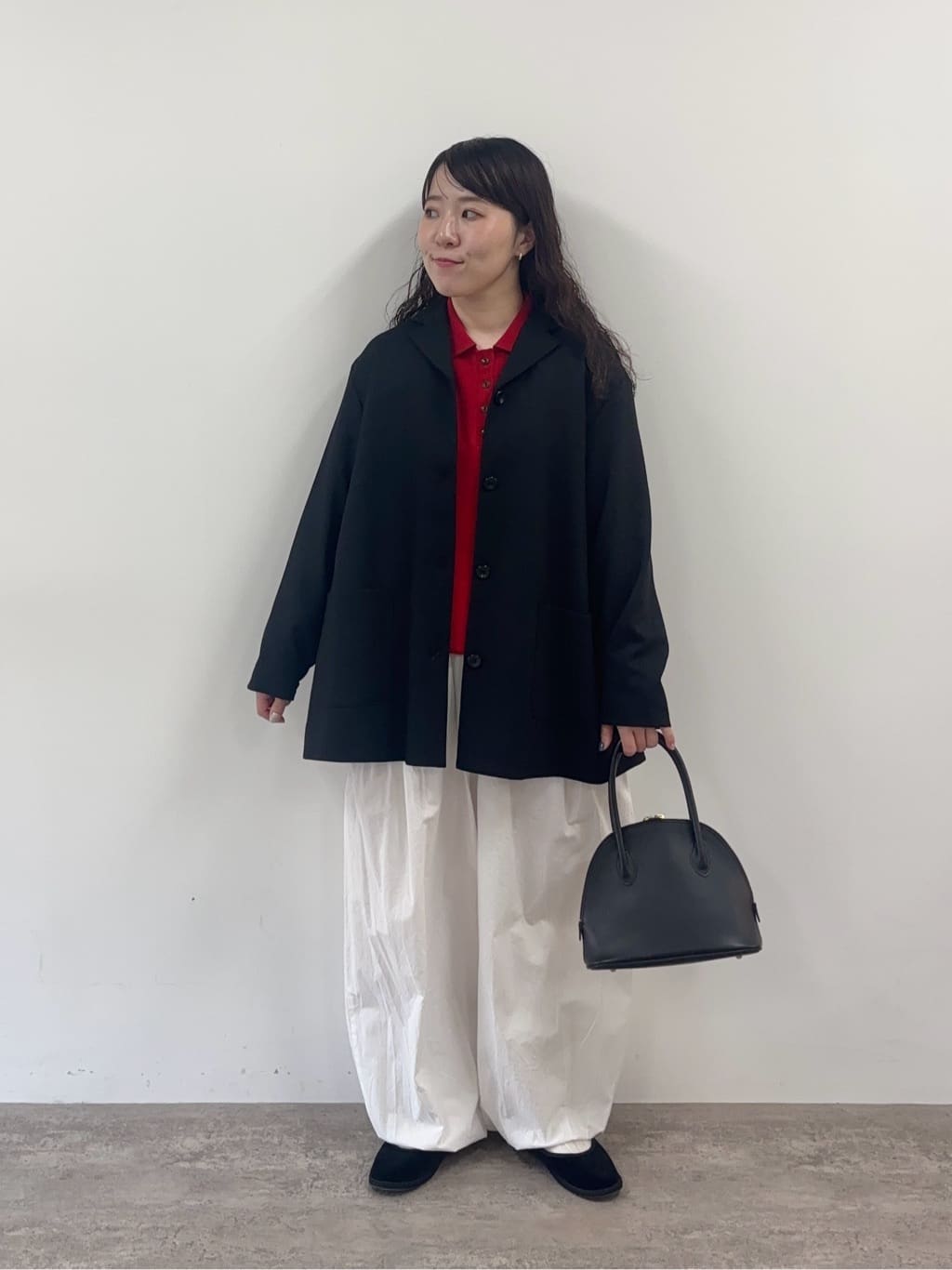 AMBIDEX �A�g���G �g���F155cm 2025.11.09