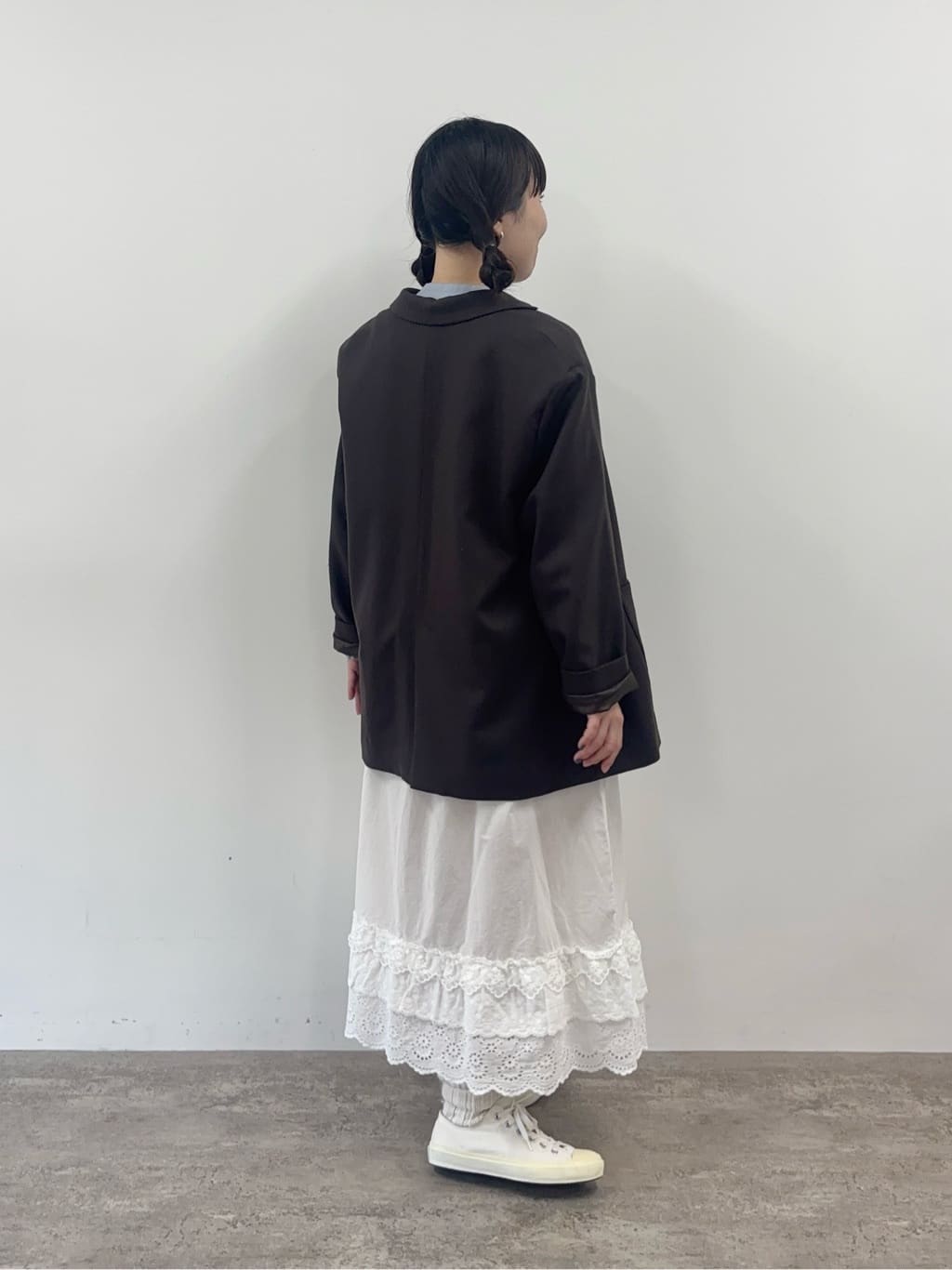 AMBIDEX �A�g���G �g���F155cm 2025.11.11