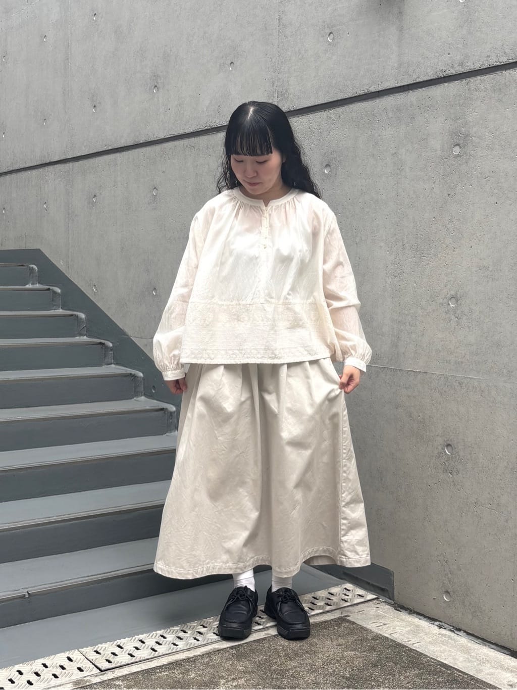 AMBIDEX �A�g���G �g���F155cm 2026.01.28