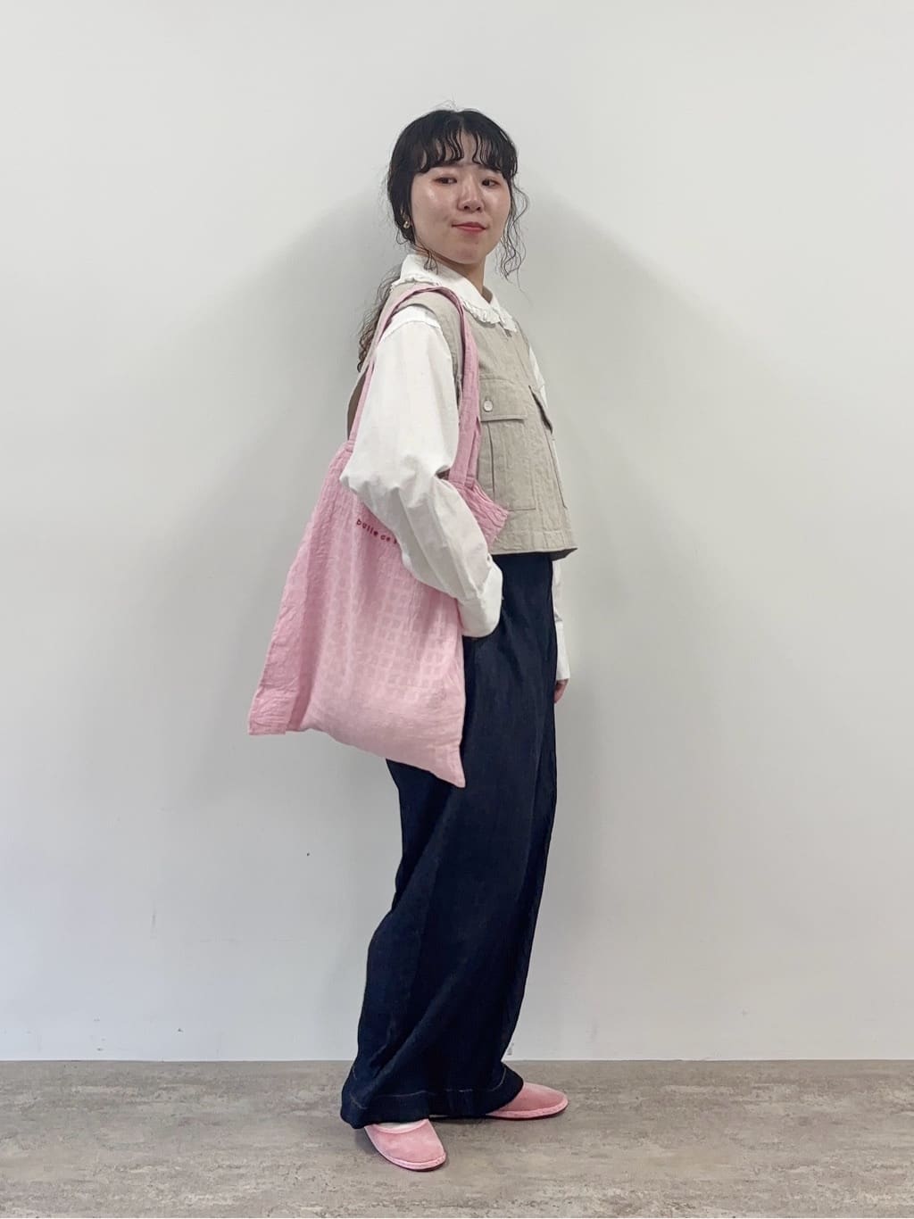 AMBIDEX アトリエ 身長:155cm 2025.03.12 AMBIDEX アトリエ 身長:155cm 2025.03.12