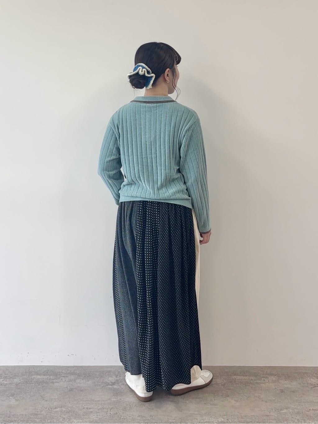 AMBIDEX �A�g���G �g���F155cm 2025.10.22