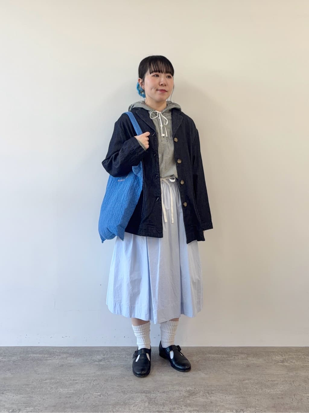 AMBIDEX �A�g���G �g���F155cm 2026.02.10