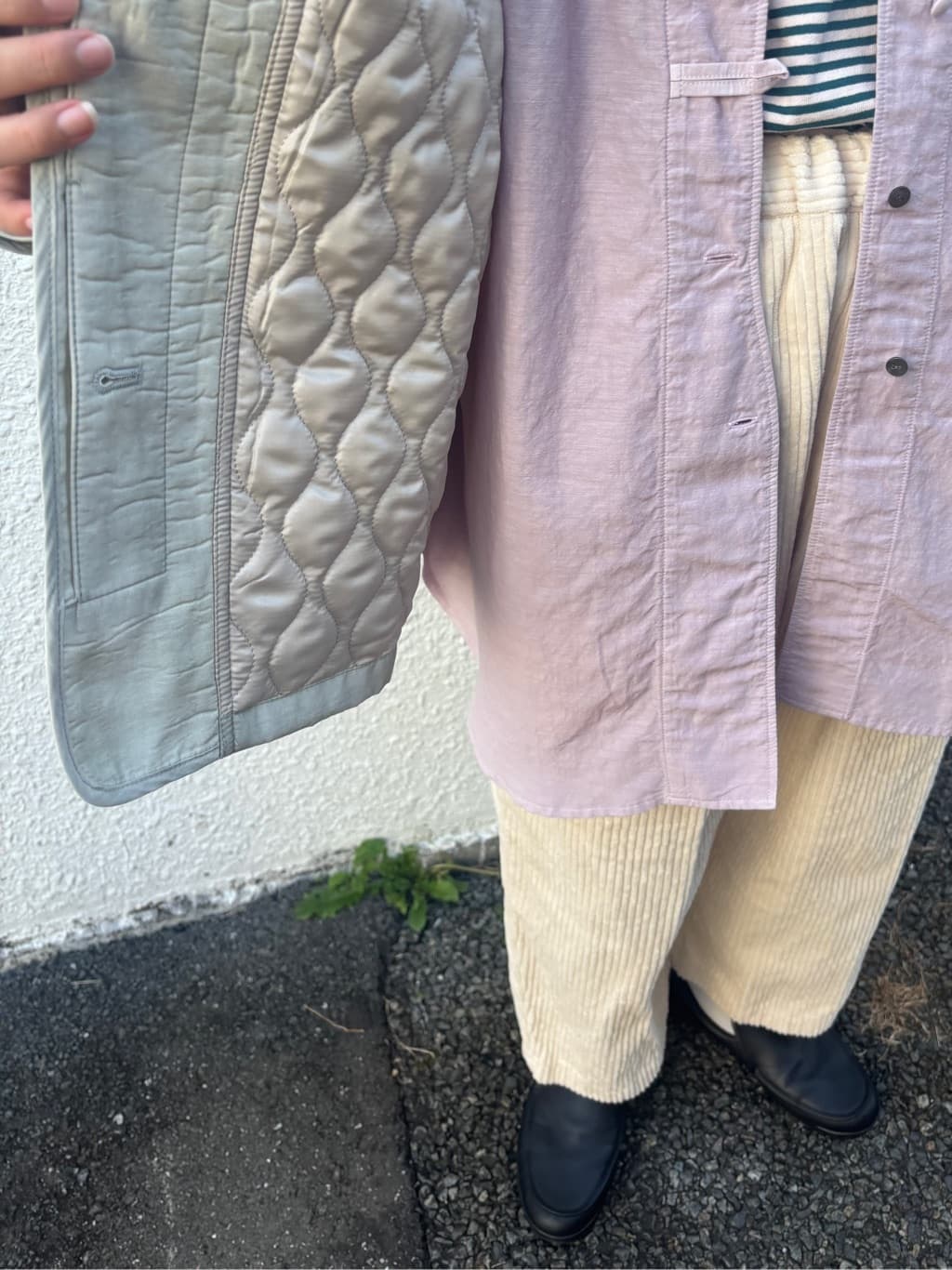 AMBIDEX �A�g���G �g���F155cm 2025.11.23