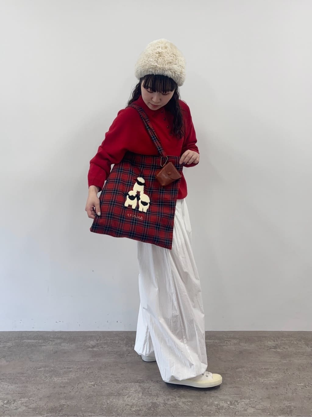 AMBIDEX �A�g���G �g���F155cm 2025.11.10