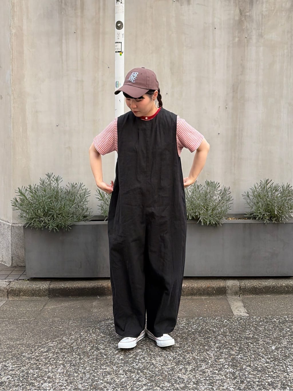 AMBIDEX �A�g���G �g���F155cm 2026.03.28