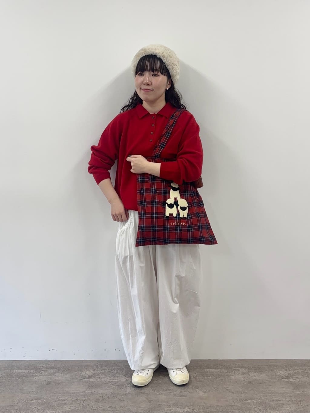 AMBIDEX �A�g���G �g���F155cm 2025.11.10