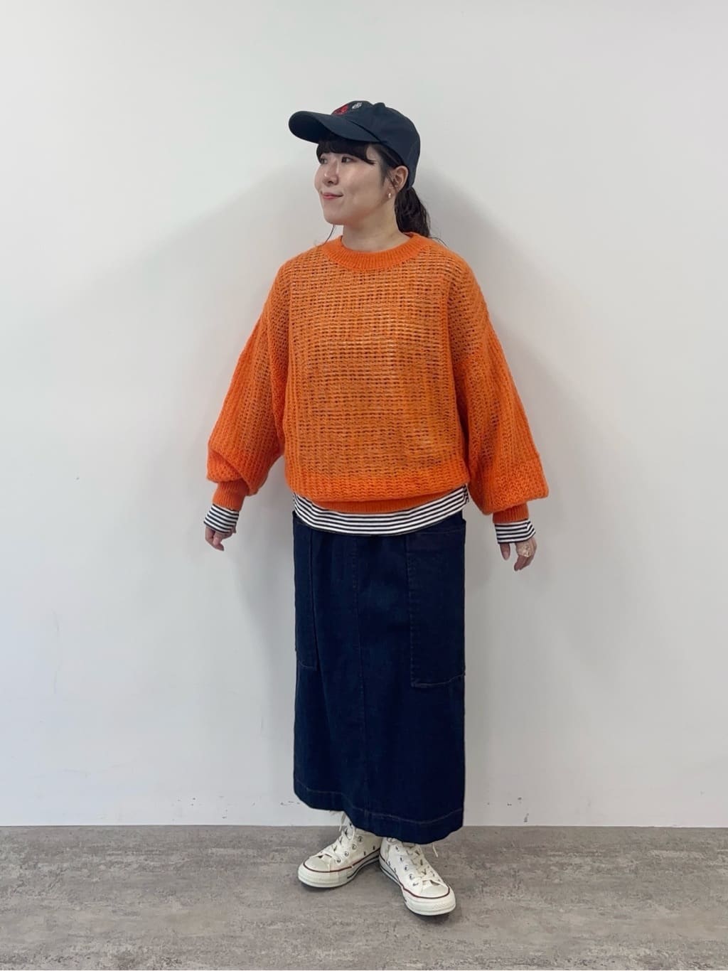 AMBIDEX �A�g���G �g���F155cm 2025.10.23