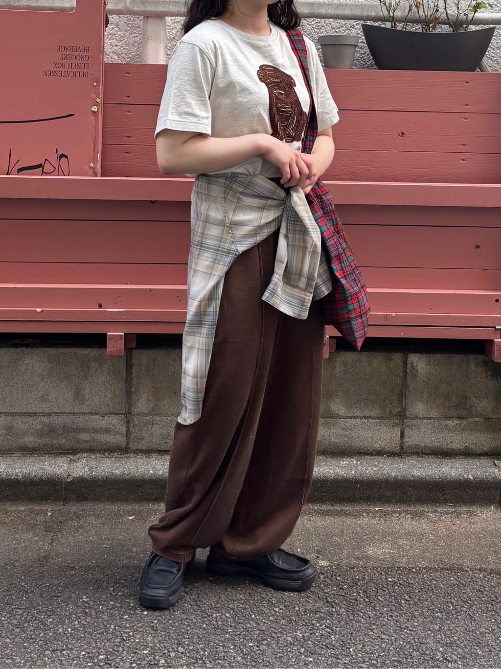 AMBIDEX アトリエ 身長:155cm 2025.07.06 AMBIDEX アトリエ 身長:155cm 2025.07.06