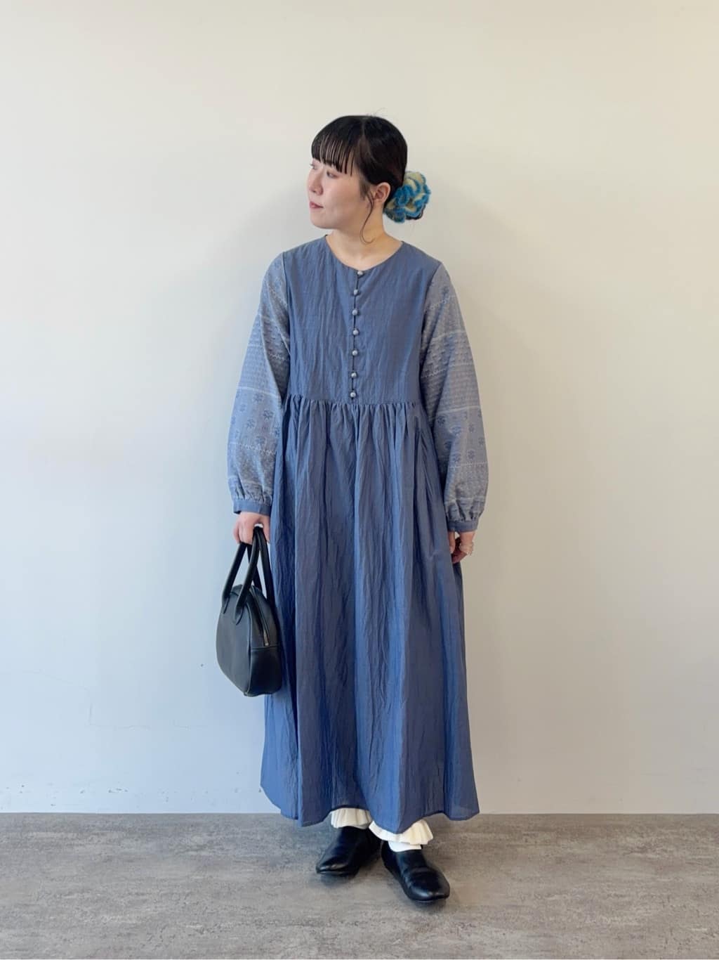 AMBIDEX �A�g���G �g���F155cm 2026.02.07