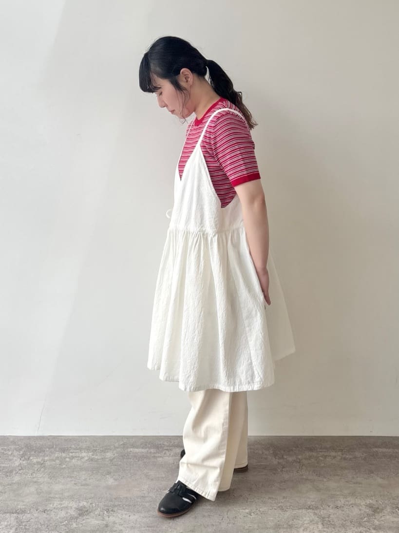 AMBIDEX アトリエ 身長:155cm 2025.03.17 AMBIDEX アトリエ 身長:155cm 2025.03.17