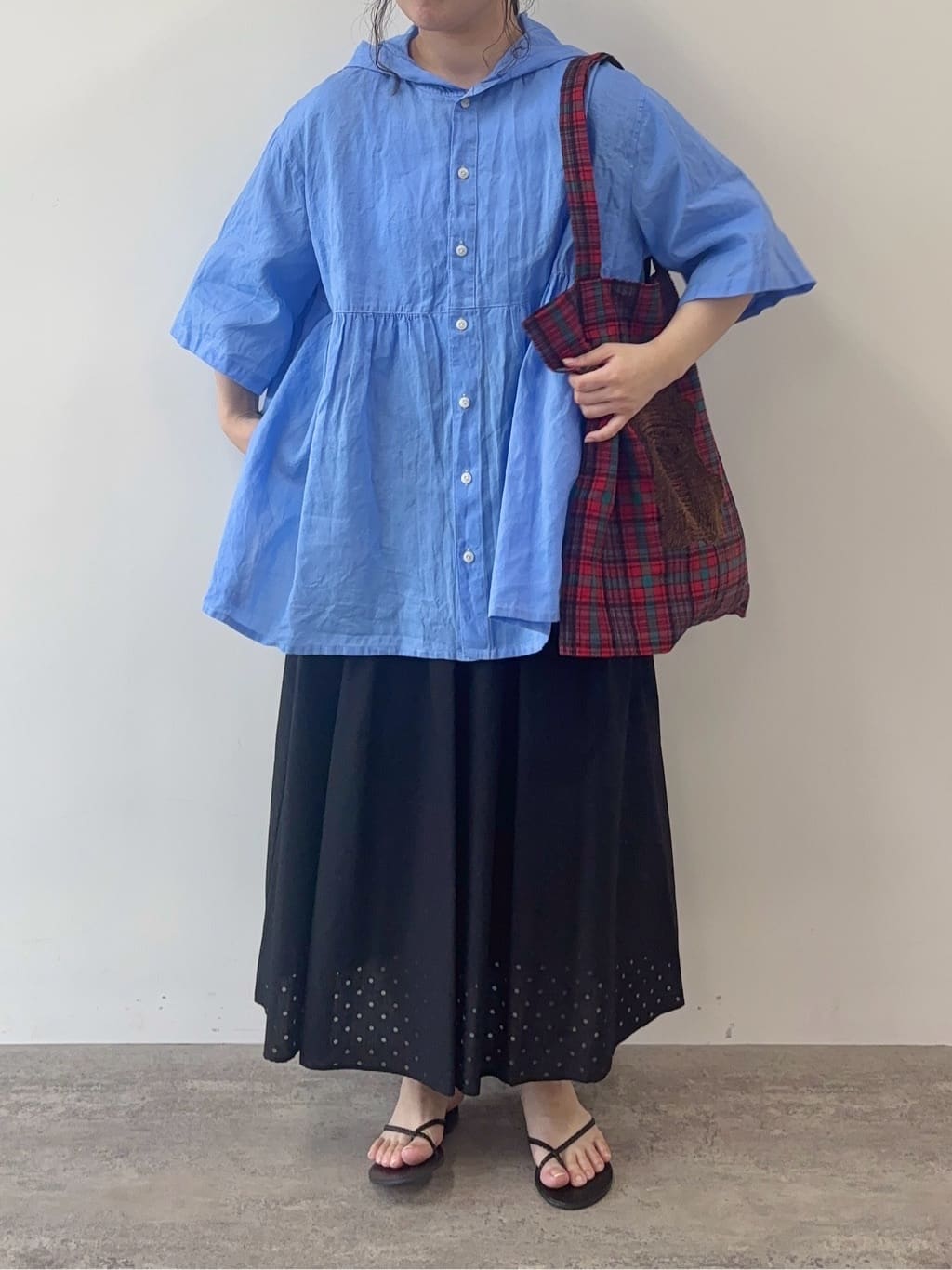 AMBIDEX アトリエ 身長:155cm 2025.07.05 AMBIDEX アトリエ 身長:155cm 2025.07.05