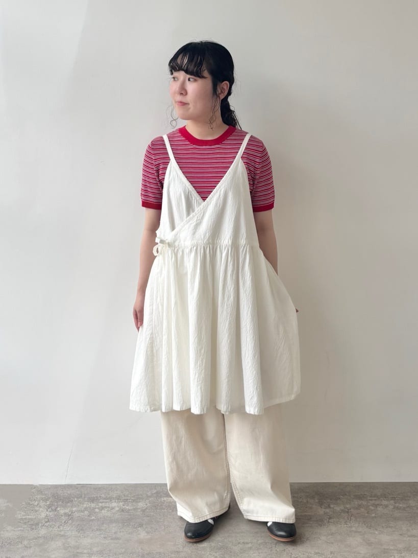 AMBIDEX アトリエ 身長:155cm 2025.03.17 AMBIDEX アトリエ 身長:155cm 2025.03.17