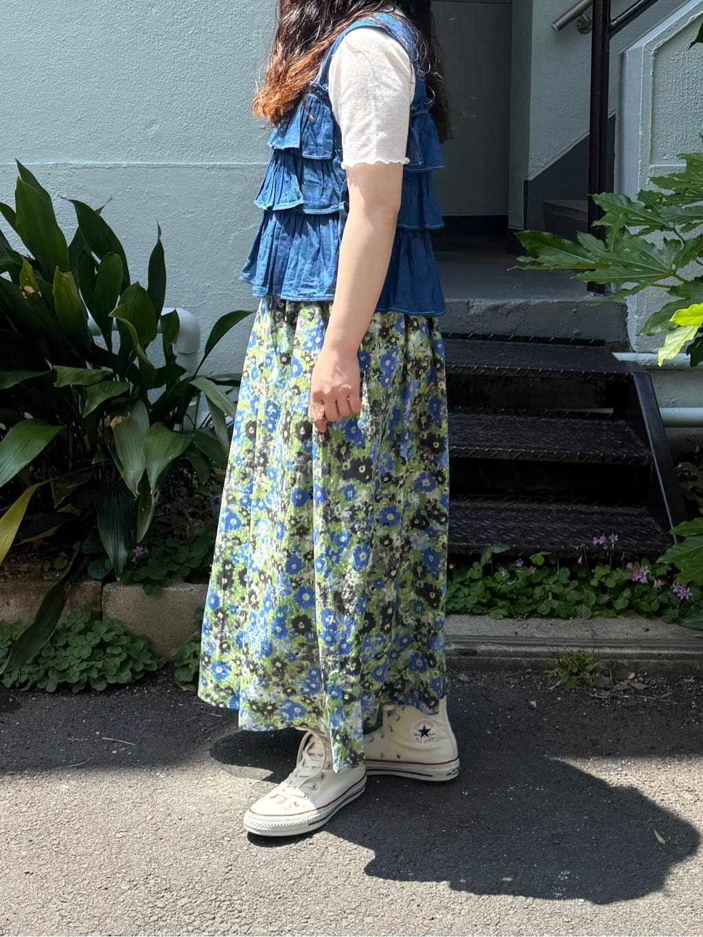 AMBIDEX アトリエ 身長:155cm 2025.06.25 AMBIDEX アトリエ 身長:155cm 2025.06.06