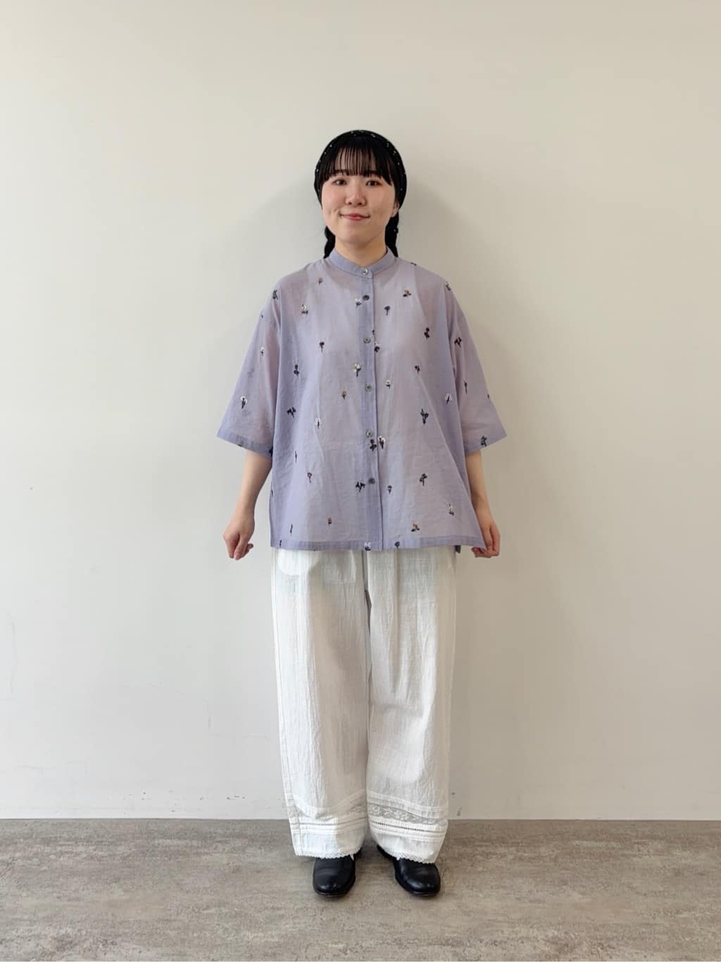 AMBIDEX �A�g���G �g���F155cm 2026.03.23