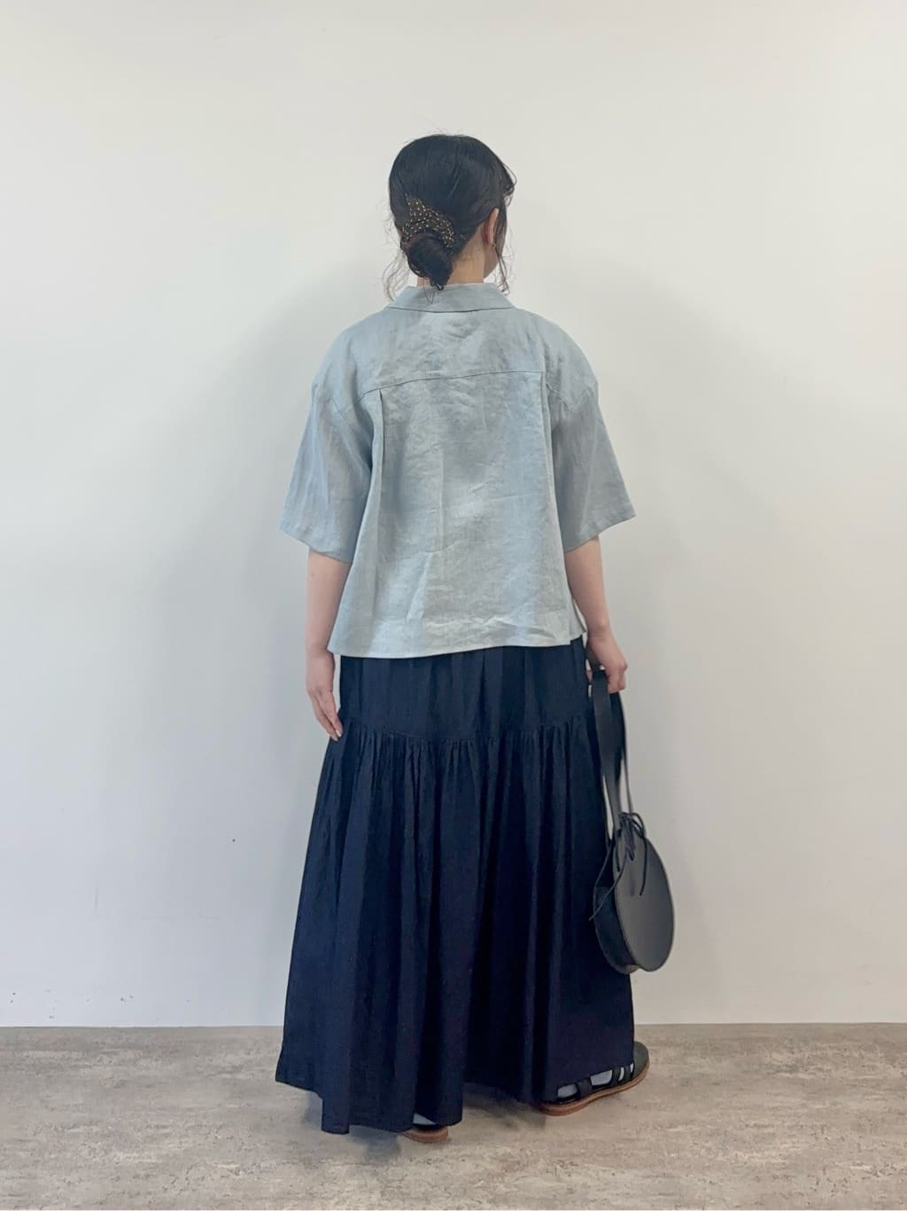AMBIDEX アトリエ 身長:155cm 2025.04.22 AMBIDEX アトリエ 身長:155cm 2025.04.18