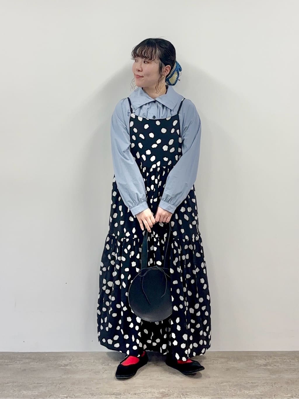AMBIDEX アトリエ 身長:155cm 2025.03.05 AMBIDEX アトリエ 身長:155cm 2025.02.22