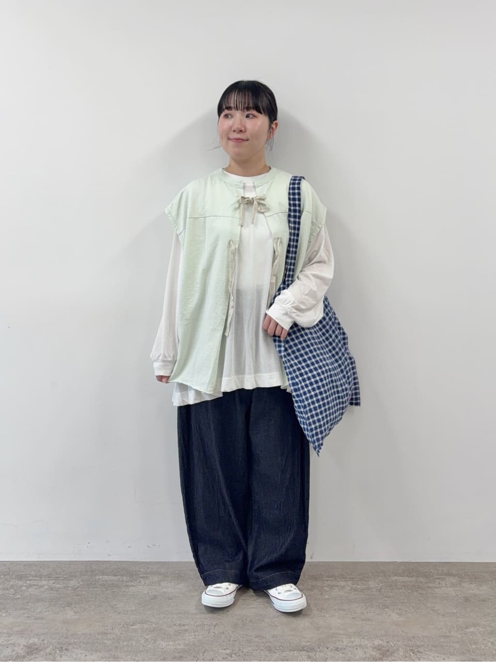 AMBIDEX �A�g���G �g���F155cm 2026.03.23