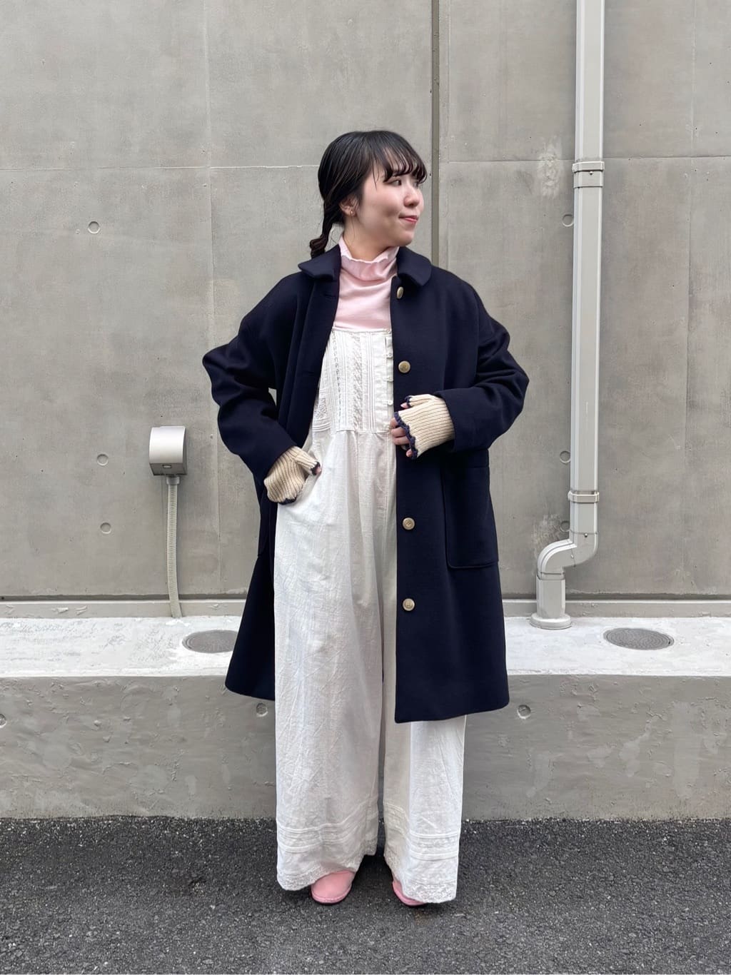 AMBIDEX �A�g���G �g���F155cm 2025.12.25