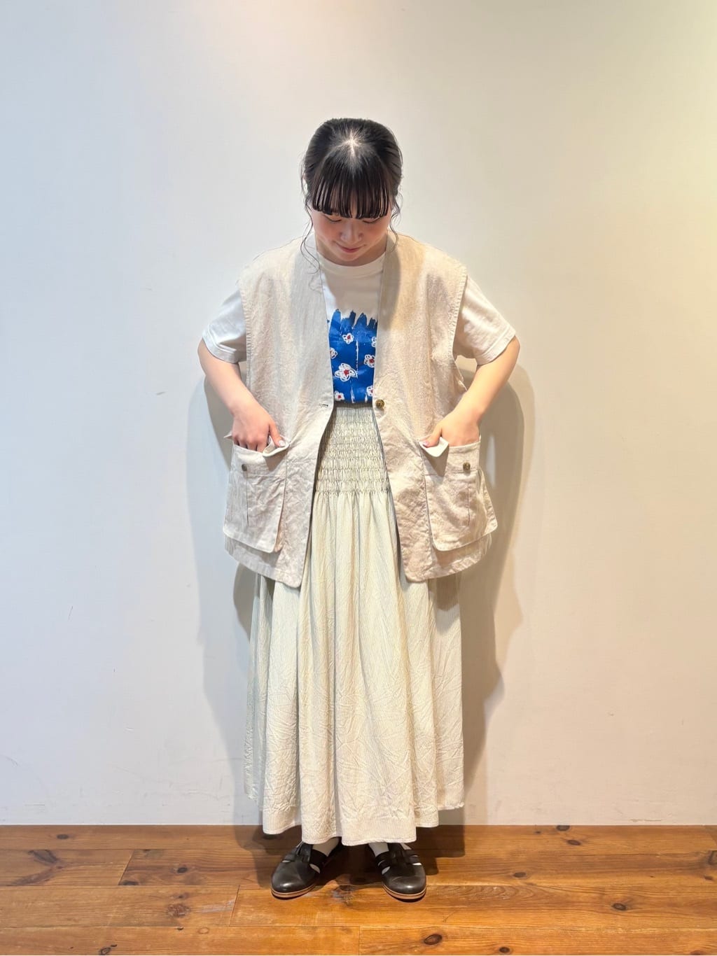 AMBIDEX �A�g���G �g���F155cm 2026.04.07