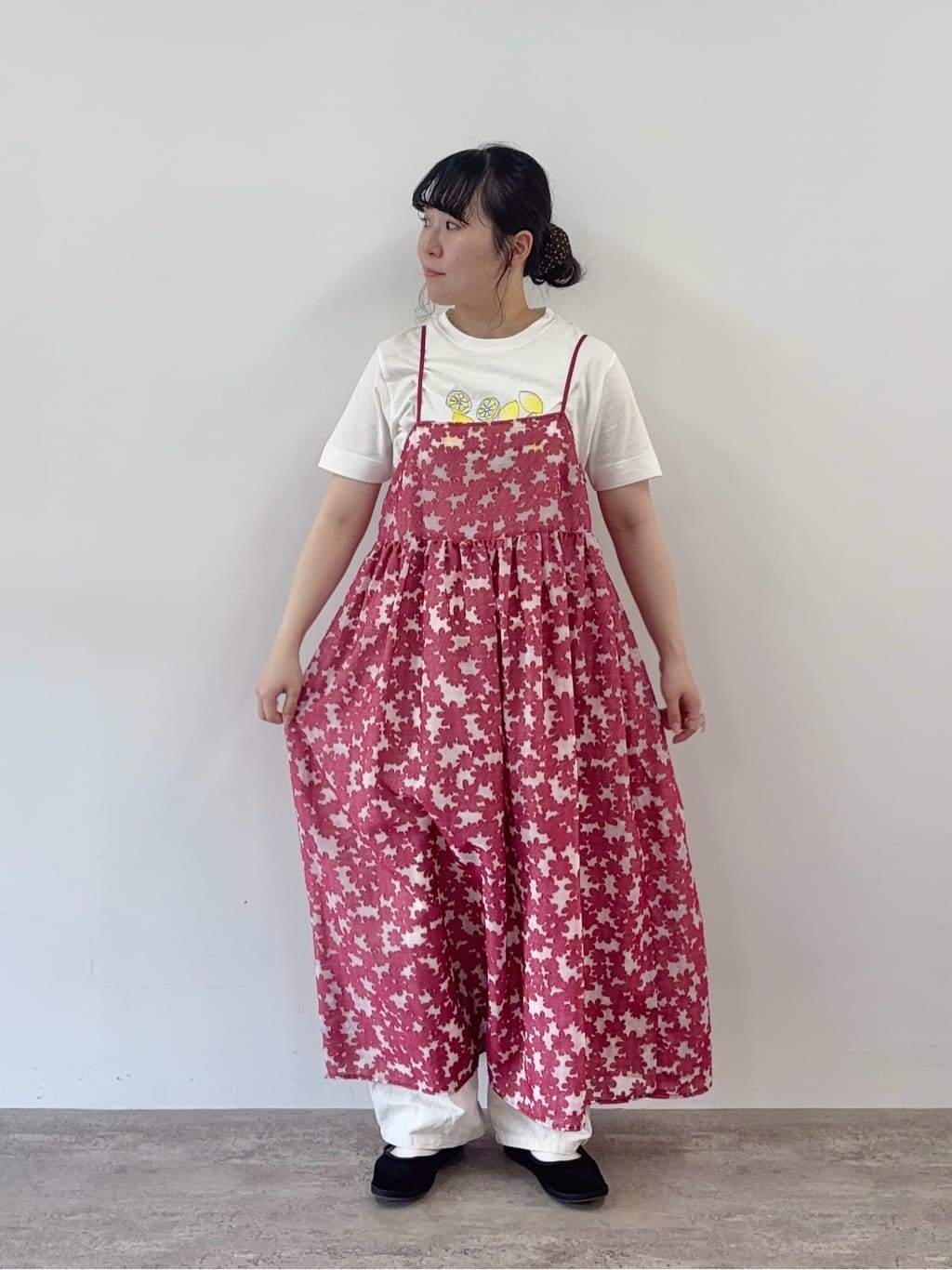 AMBIDEX アトリエ 身長:155cm 2025.04.25 AMBIDEX アトリエ 身長:155cm 2025.04.21