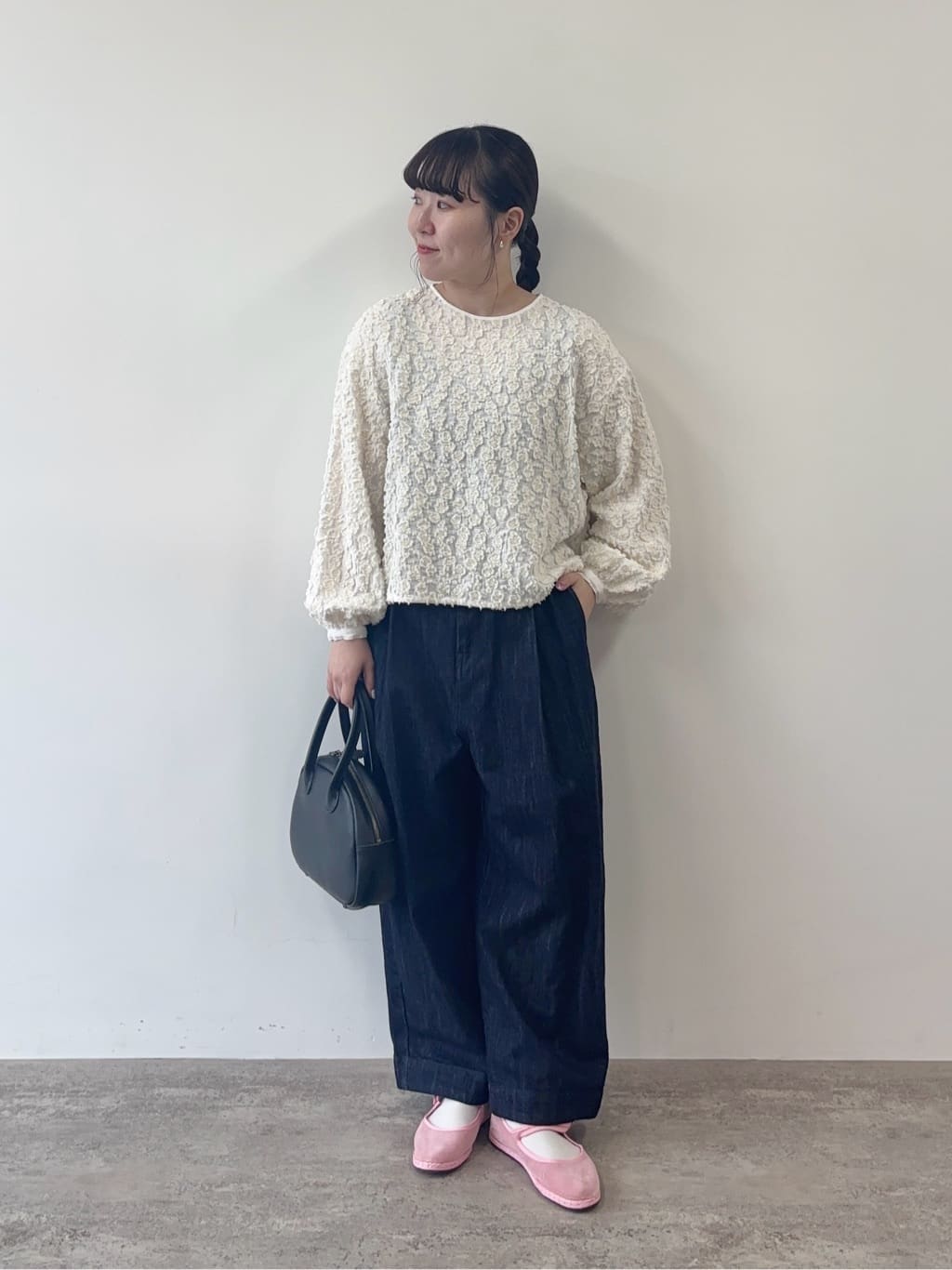 AMBIDEX �A�g���G �g���F155cm 2025.10.27