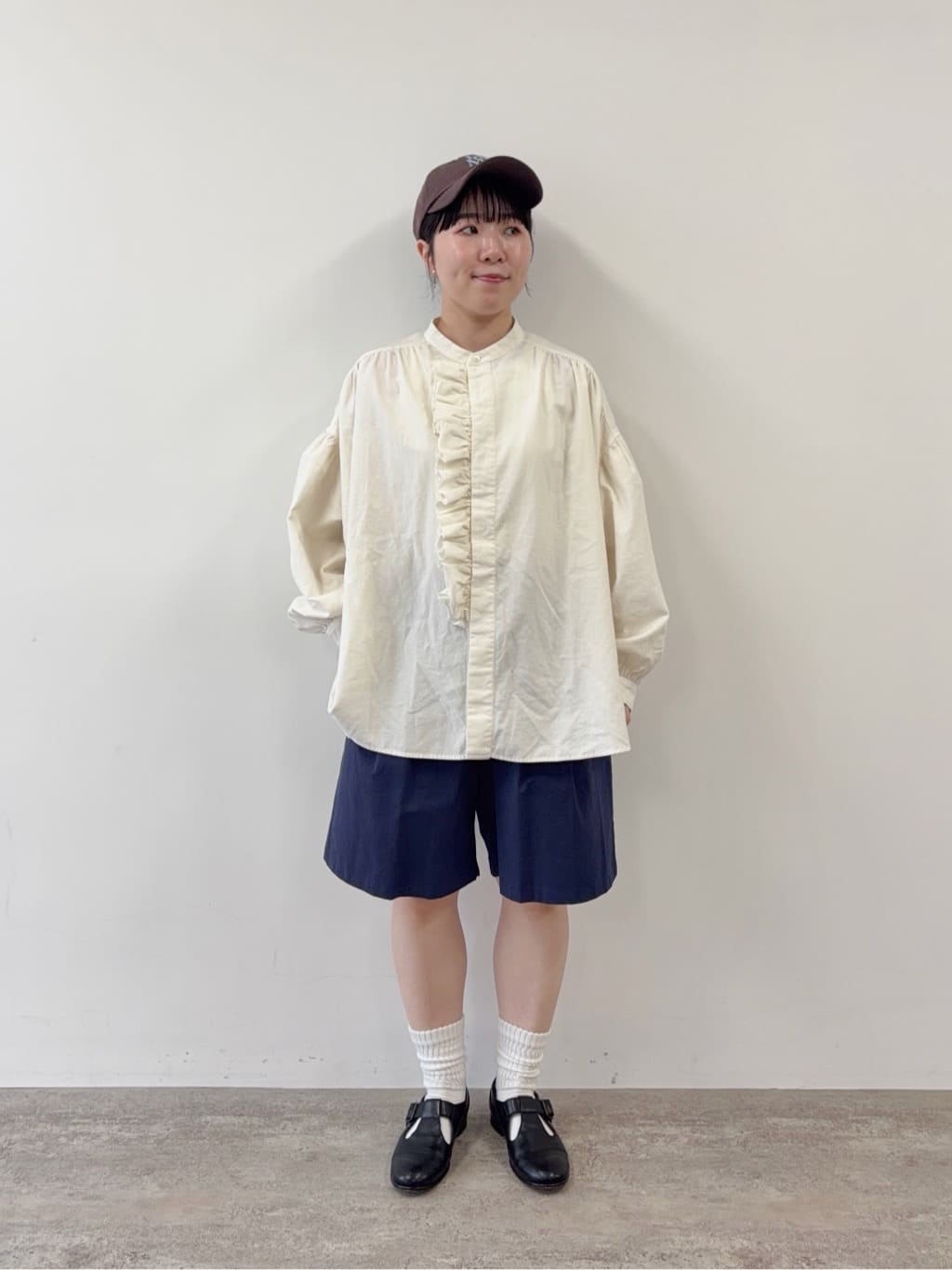 AMBIDEX �A�g���G �g���F155cm 2026.03.24