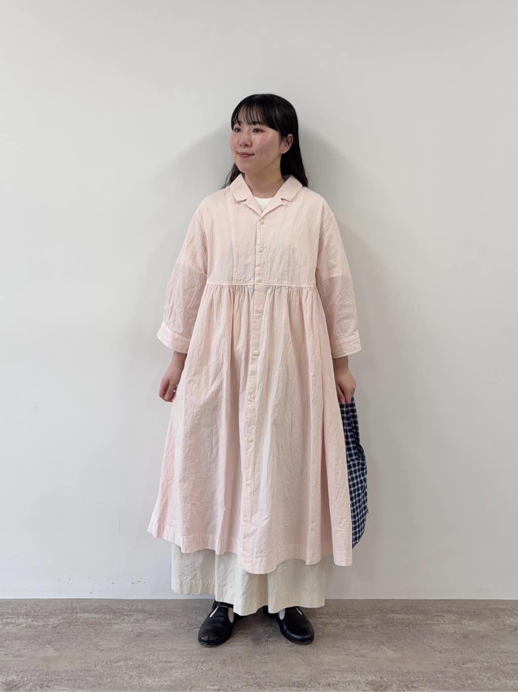 AMBIDEX �A�g���G �g���F155cm 2026.03.16