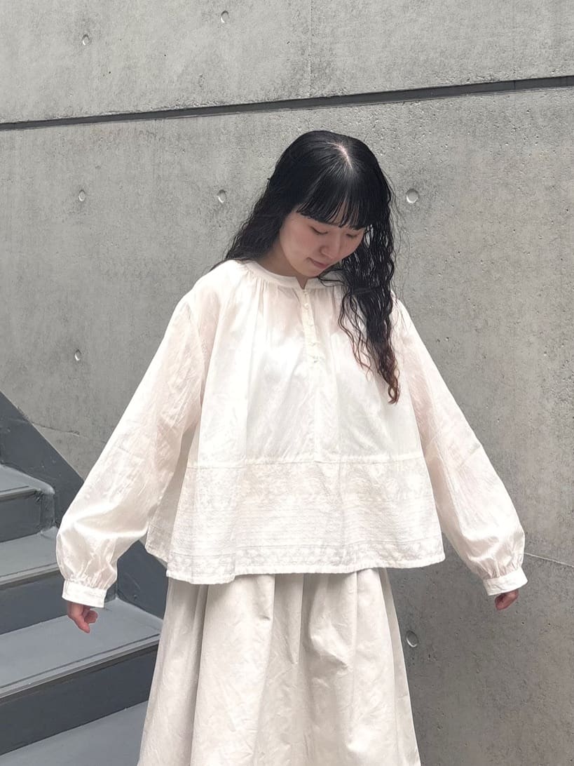 AMBIDEX �A�g���G �g���F155cm 2026.01.28