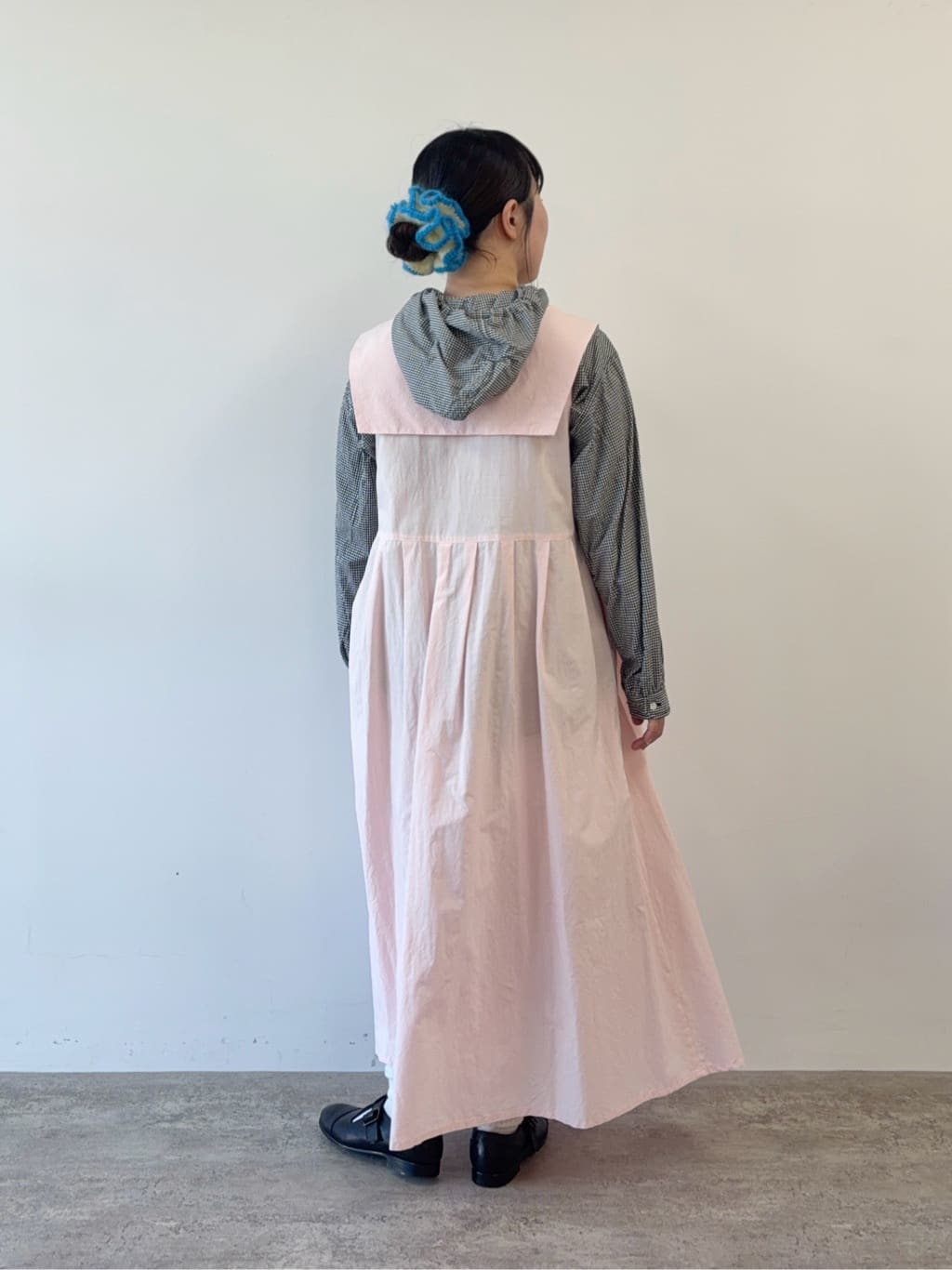 AMBIDEX �A�g���G �g���F155cm 2026.02.06