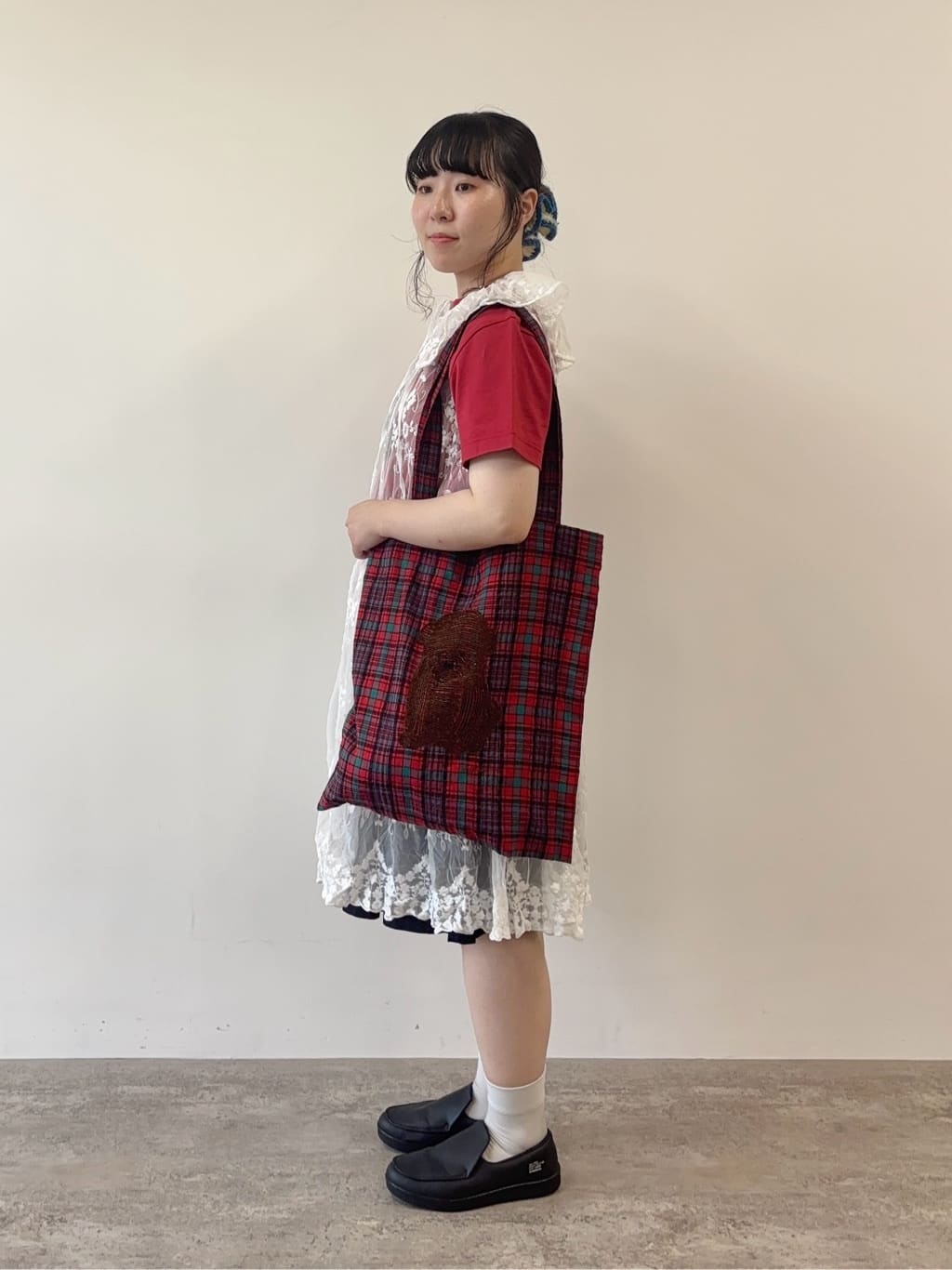 AMBIDEX アトリエ 身長:155cm 2025.07.02 AMBIDEX アトリエ 身長:155cm 2025.06.21
