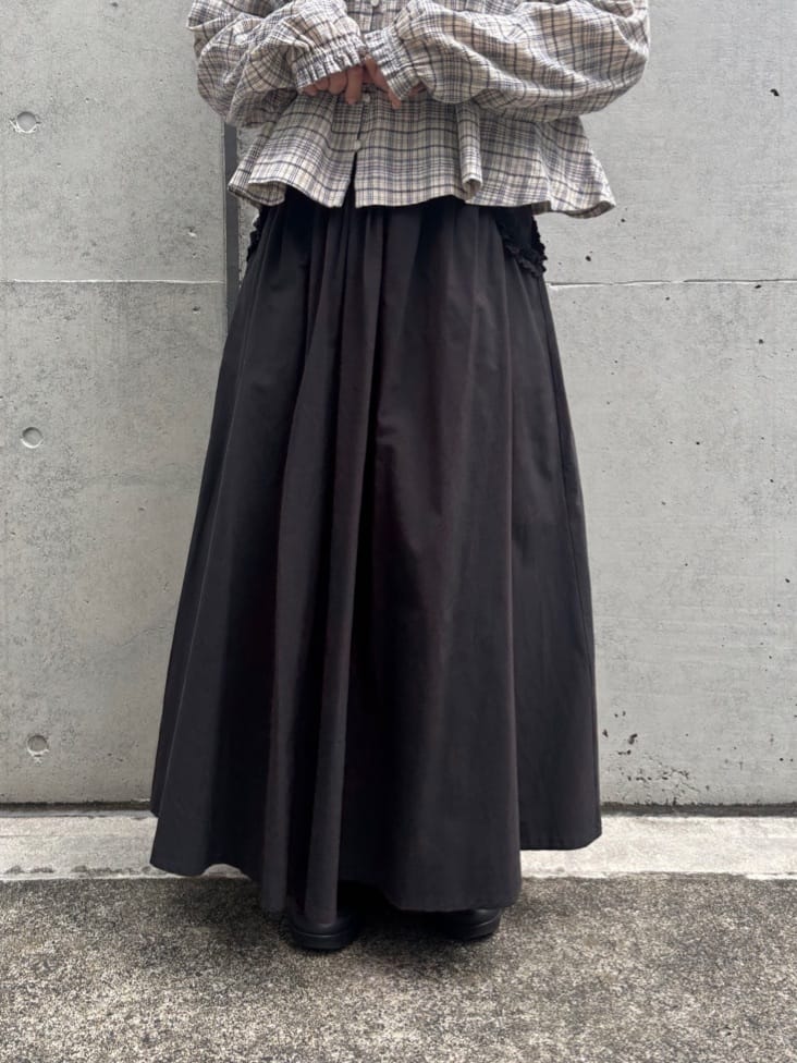 AMBIDEX �A�g���G �g���F155cm 2026.02.04