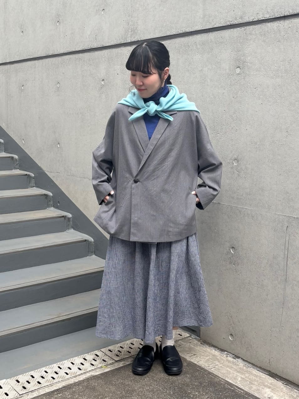 AMBIDEX �A�g���G �g���F155cm 2025.10.25