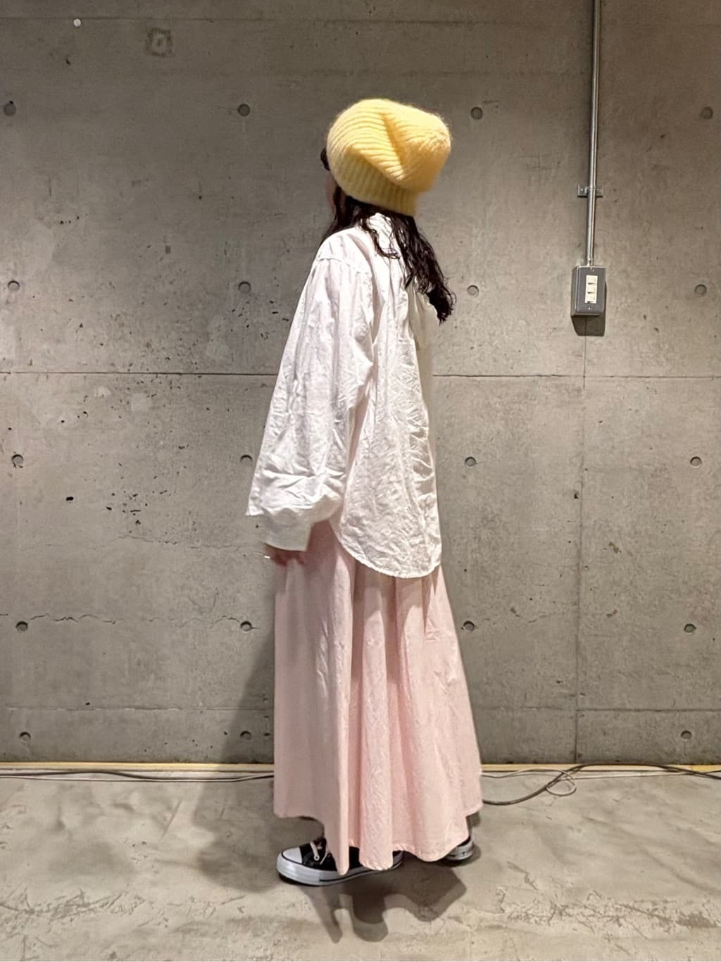 AMBIDEX �A�g���G �g���F155cm 2026.02.25