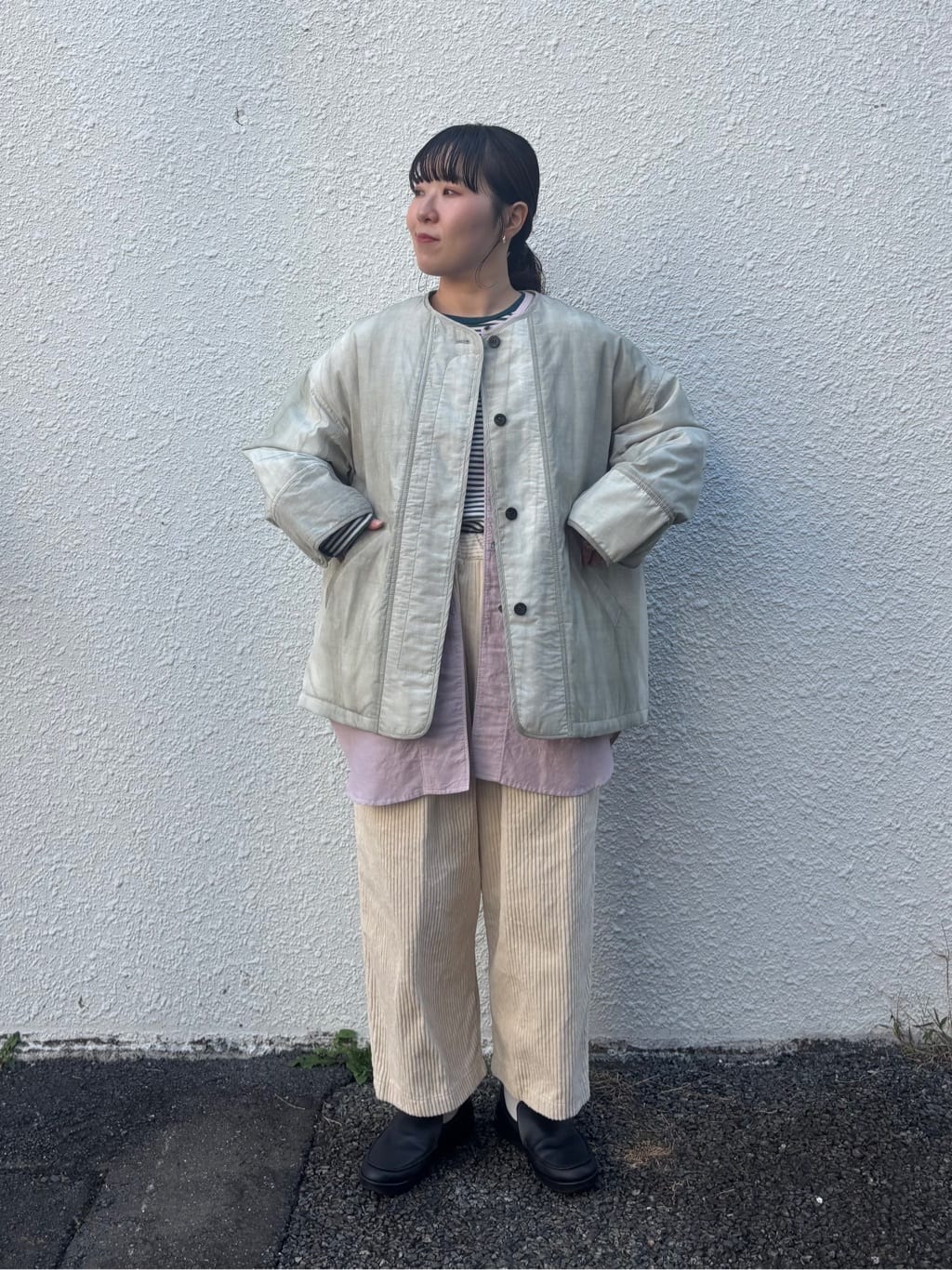 AMBIDEX �A�g���G �g���F155cm 2025.11.23