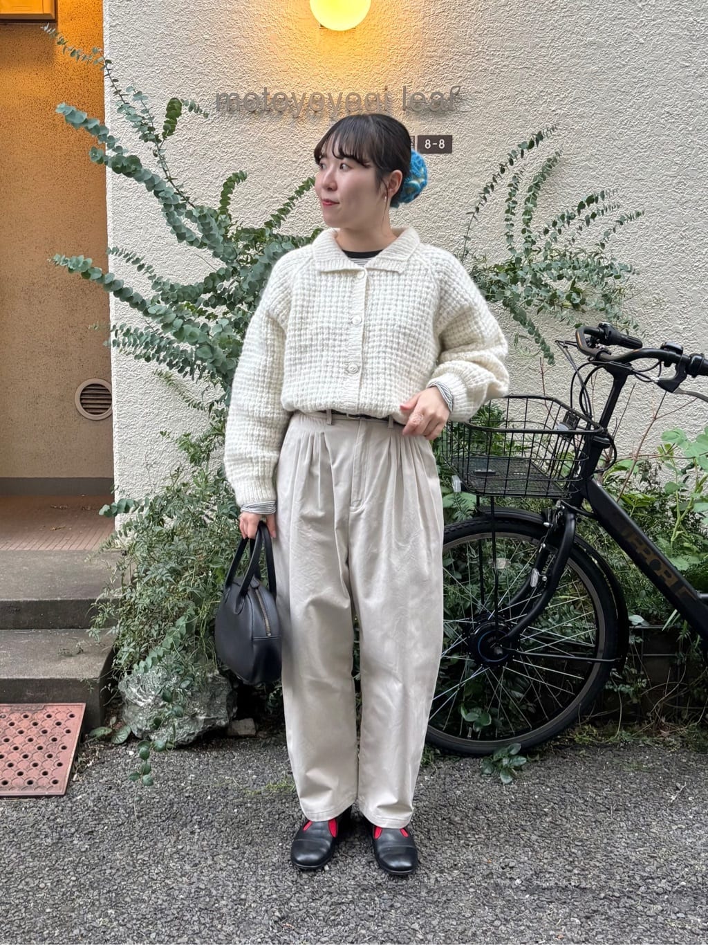 AMBIDEX �A�g���G �g���F155cm 2025.12.19