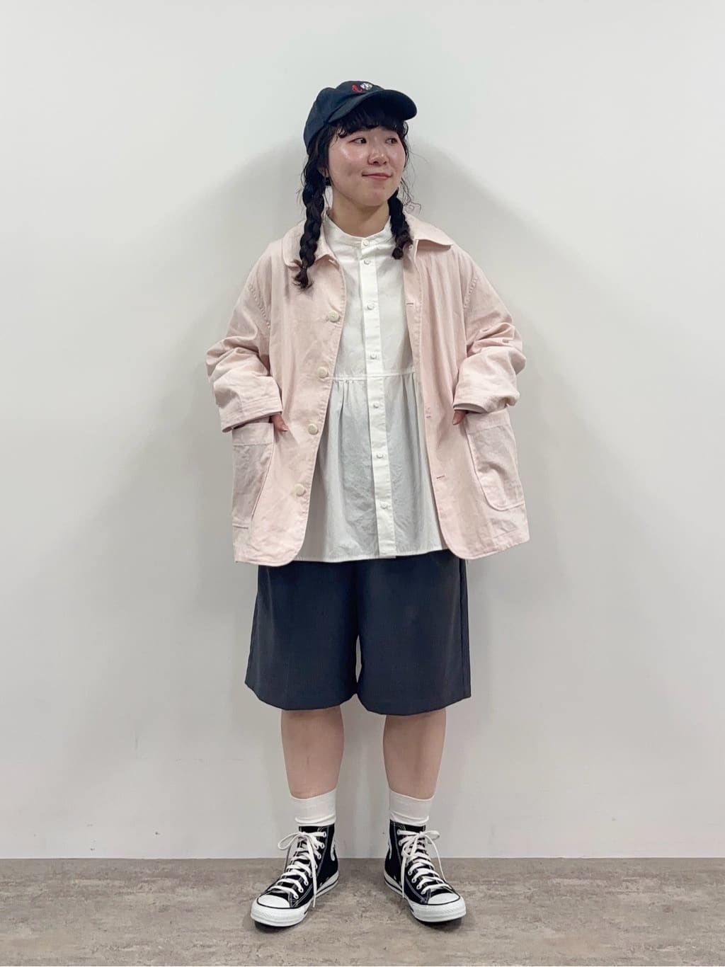 AMBIDEX アトリエ 身長:155cm 2025.04.03 AMBIDEX アトリエ 身長:155cm 2025.03.07