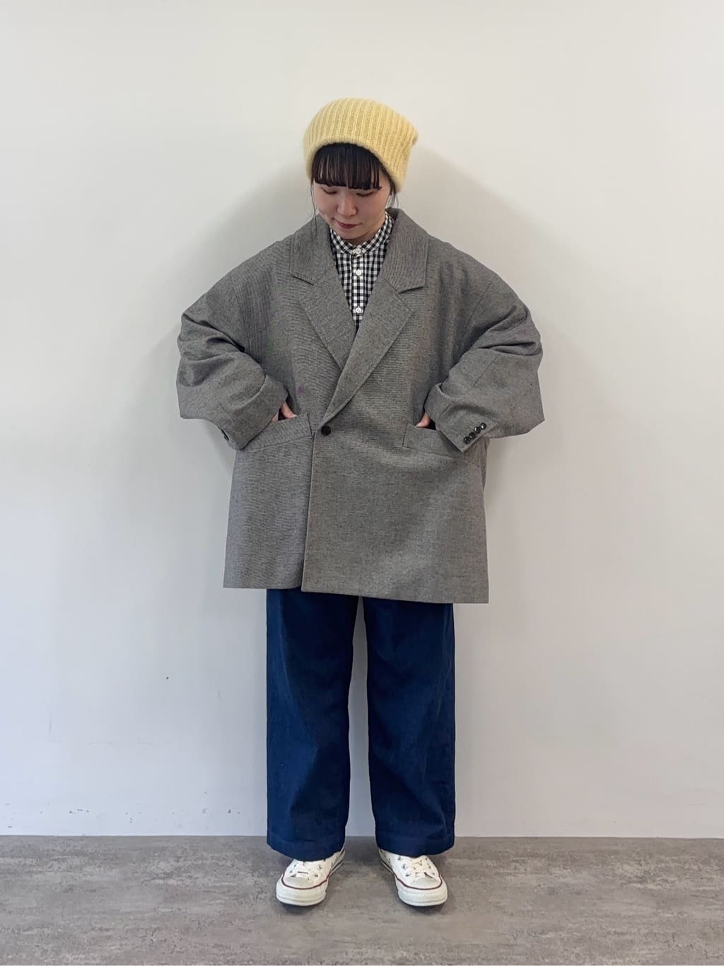 AMBIDEX �A�g���G �g���F155cm 2025.12.09