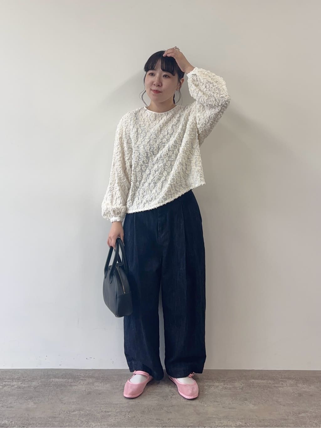 AMBIDEX �A�g���G �g���F155cm 2025.10.27