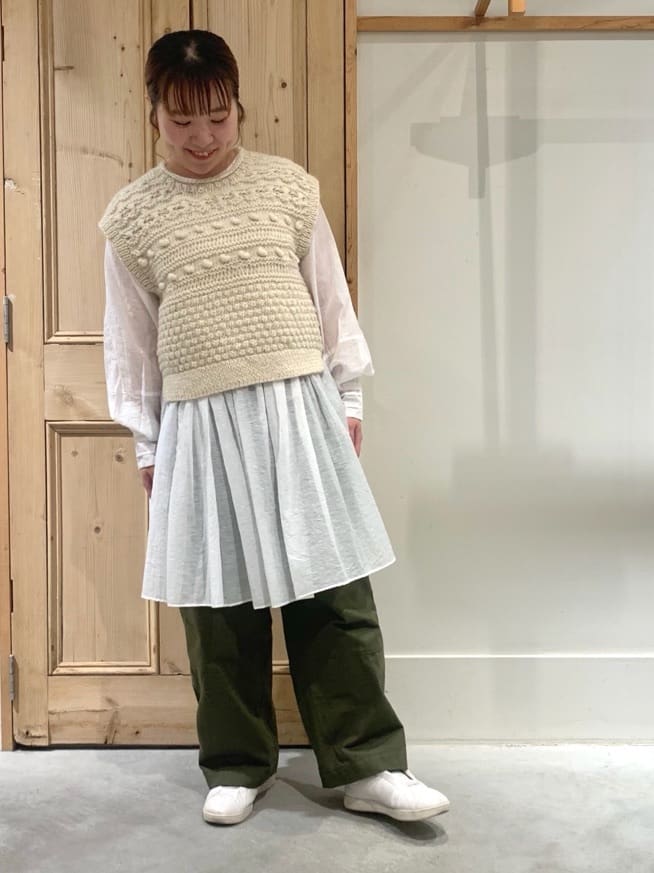 Malle chambre de charme 調布パルコ 身長:155cm 2022.09.26 Malle chambre de charme 調布パルコ 身長:155cm 2022.09.26