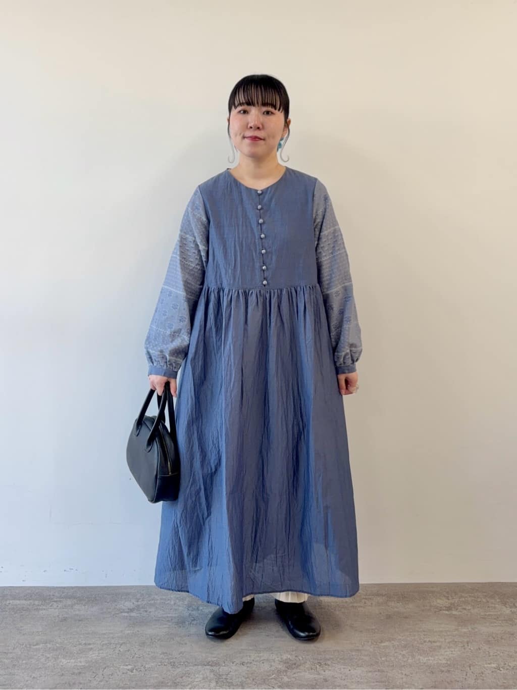 AMBIDEX �A�g���G �g���F155cm 2026.02.07