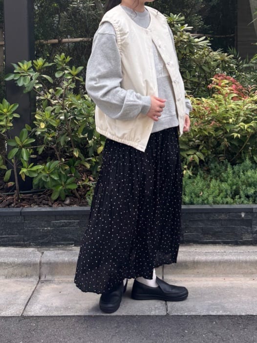 AMBIDEX �A�g���G �g���F155cm 2026.02.04