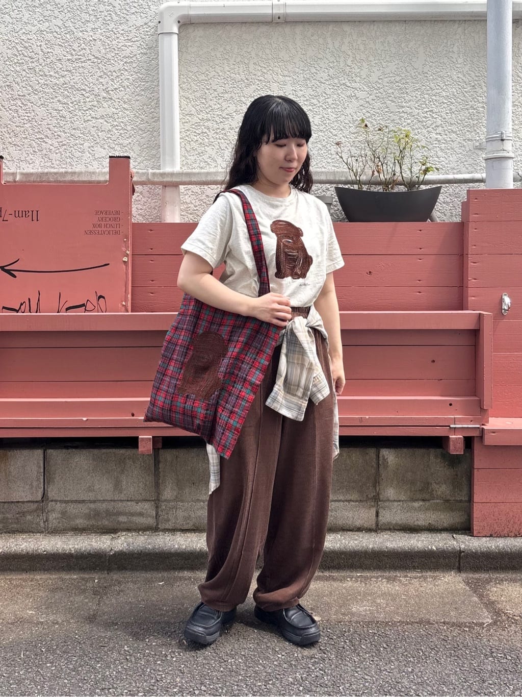 AMBIDEX アトリエ 身長:155cm 2025.07.06 AMBIDEX アトリエ 身長:155cm 2025.07.06