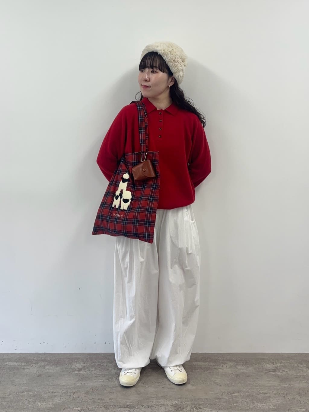 AMBIDEX �A�g���G �g���F155cm 2025.11.10