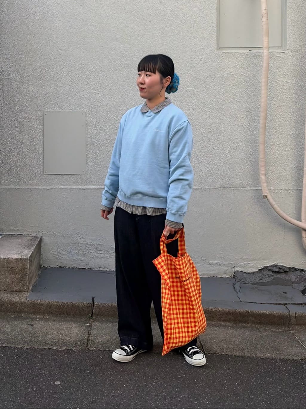 AMBIDEX �A�g���G �g���F155cm 2026.02.20