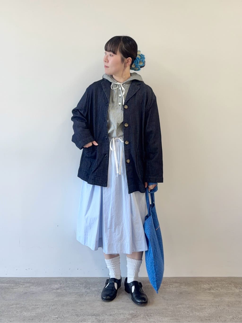 AMBIDEX �A�g���G �g���F155cm 2026.02.10