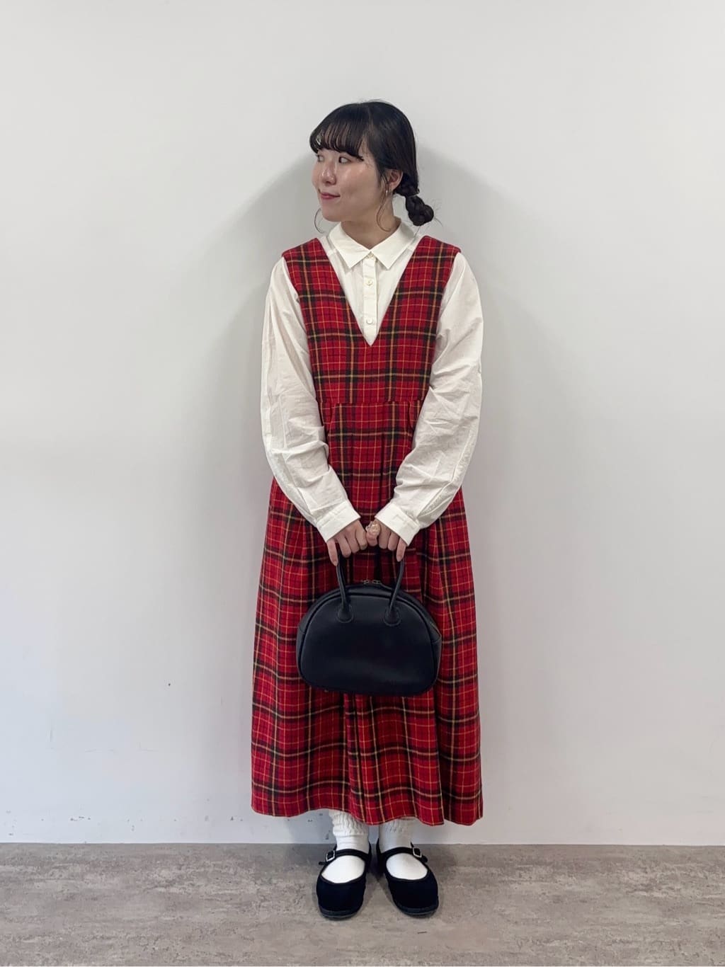 AMBIDEX �A�g���G �g���F155cm 2025.12.08