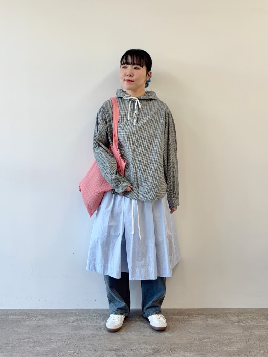 AMBIDEX �A�g���G �g���F155cm 2026.03.05