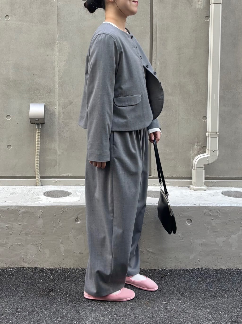 AMBIDEX �A�g���G �g���F155cm 2025.12.29