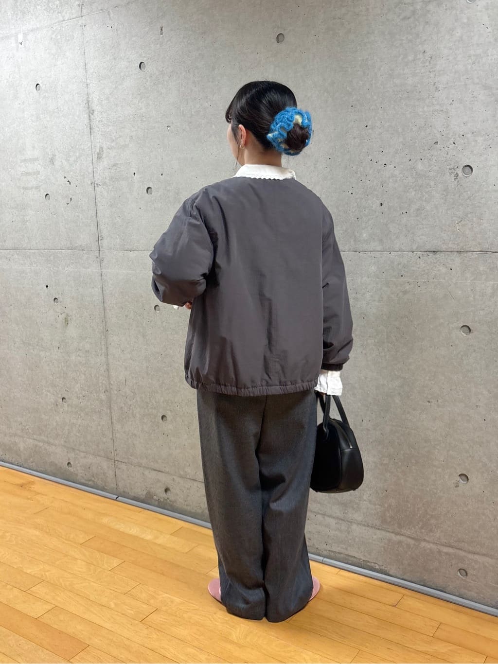 AMBIDEX �A�g���G �g���F155cm 2025.12.24