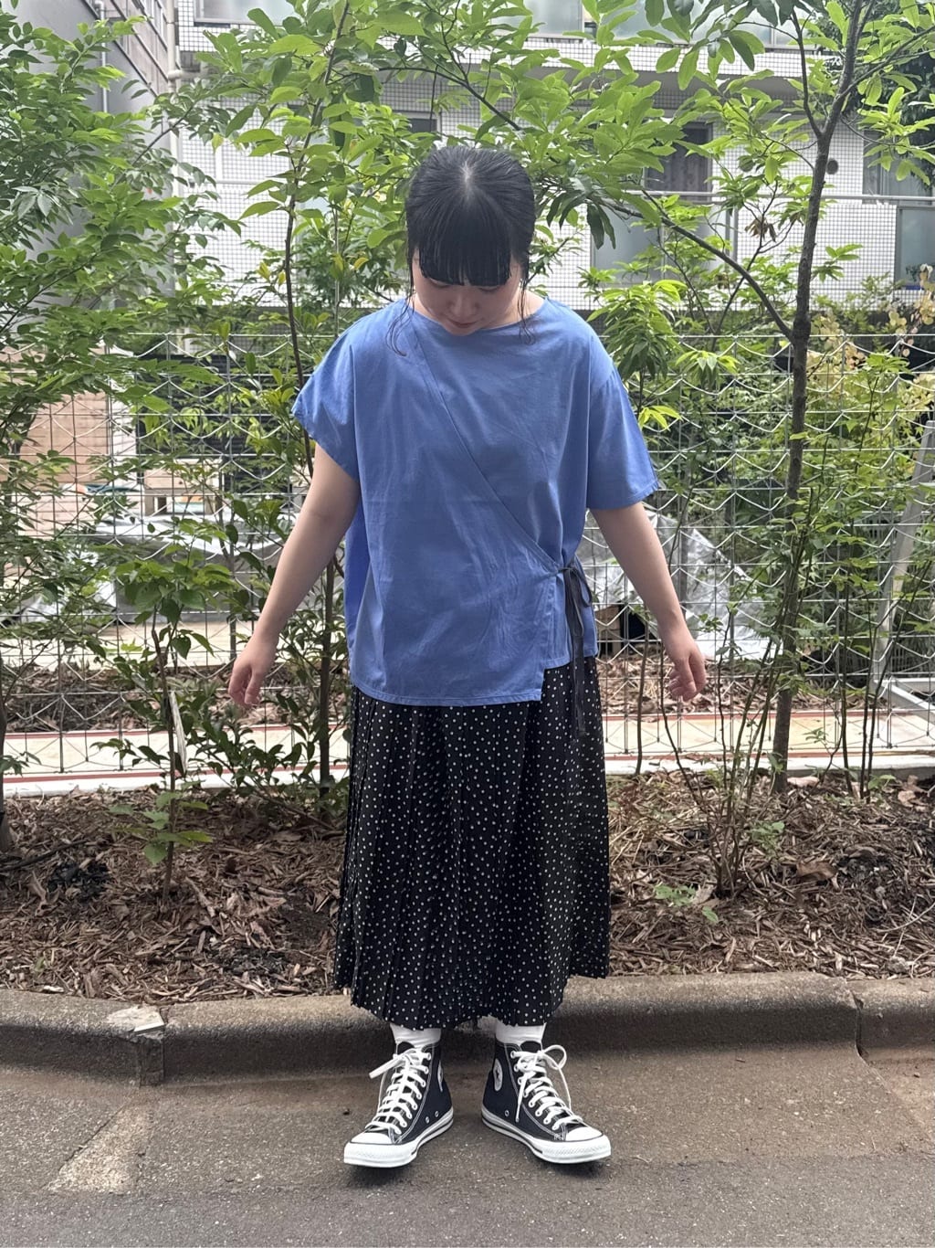 AMBIDEX アトリエ 身長:155cm 2025.06.14 AMBIDEX アトリエ 身長:155cm 2025.06.14